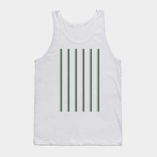 Wales Football 1993 - 95 Retro White Red Green Stripes Tank Top